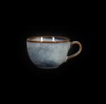 Чашка чайная Corone Celeste 240 мл d=90 мм  h=60 мм синий фарфор