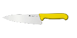 Нож кухонный Supra Colore (желт.ручка, 160 мм) Sanelli SC49016Y
