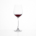Бокал для вина "Edelita", 450 мл. стекло,P.L. Proff Cuisine S99CD40