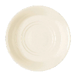 Блюдце круглое для чашки RAK Porcelain Fine Dine 170 мм (для FDCU30 и FDCU30M) FDSA17