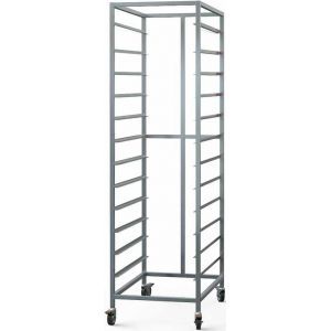 Шпилька для гастроемкостей Assum СГ-12 (575х680х1750)