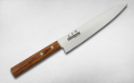 Нож универсальный Masahiro-Sankei, 150 мм., сталь/дерево, 35925 Masahiro
