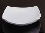 Соусник 40мл, фарфор, молочно-белый, Ivory, SandStone Porcelain S4046