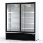 Шкаф холодильный ПРЕМЬЕР ШВУП1ТУ-1,4 K (B, +1...+10)