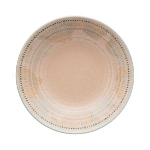 Тарелка суповая UNNI ACETINADO ANCESTRAL 200 мм Oxford 103769, AY01-5624