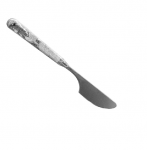Нож столовый "Колобок", 168 мм, нерж. сталь Amet