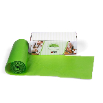 Мешок кондитерский 3-сл в рулоне 460 мм зеленый, 80 мкм, особо прочные швы, 100 шт/рул, P.L. Proff Cuisine RI-G18
