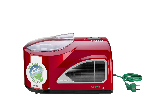 Бытовая компрессорная мороженица Nemox I-Green GELATO NXT1 L'AUTOMATICA Red
