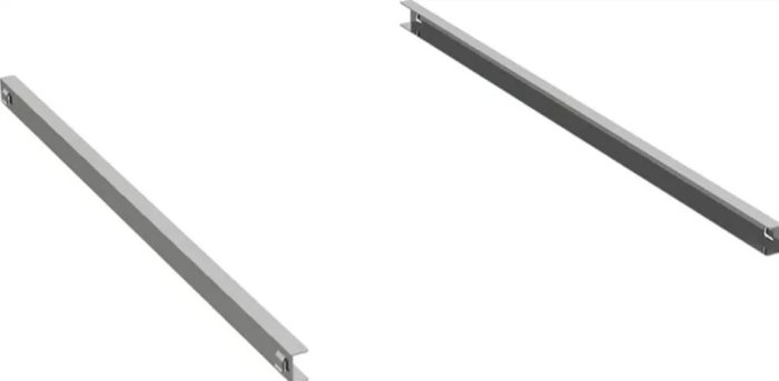 Направляющие Hicold 700