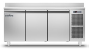 Стол холодильный Apach Chef Line LTRMGN111TU