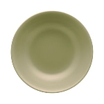 Тарелка суповая UNNI ACETINADO OLIVA 200 мм Oxford 102600, AY01-5508