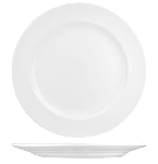 Блюдо «Монако Вайт»; фарфор; D=31.5,H=11см; белый Steelite 9001 C356