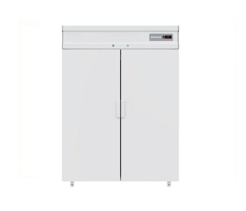 Шкаф среднетемпературный Polair CM114-S (R290)