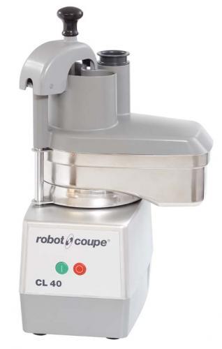 Овощерезка Robot Coupe CL40 (6 дисков)