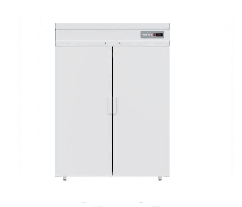 Шкаф среднетемпературный Polair CM110-S (R290)