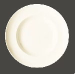 Тарелка круглая глубокая Classic Gourmet 240 мм, 250 мл CLDP24