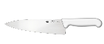 Нож кухонный Supra Colore (белая ручка, 200 мм) Sanelli SC49020W
