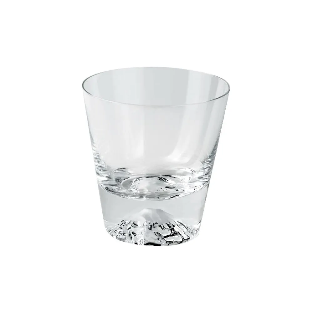 Стакан «Фудзи» стекло 270мл D=90,H=96мм прозр. Tajima Glass TG15-015-R