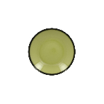 Тарелка глубокая Lea круглая "Coupe" D=230 мм., 690 мл, фарфор, светло-зеленый RAK LENNDP23LG