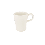 Чашка RAK Porcelain Mazza для эспрессо 85 мл, d 56 мм, h 70 мм MZCU09