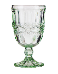 Бокал для вина «Соланж»; стекло; 275мл; D=80, H=146мм; зелен. Tognana A9565350006