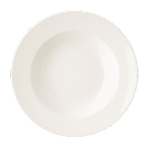 Тарелка круглая глубокая RAK Porcelain Banquet d 300 мм BADP30