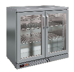Стол холодильный Polair TD102-Grande (900x520x850) (R290)