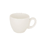 Чашка RAK Porcelain Barista 80 мл (блюдце к ней CLSA13) 116CU08