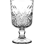 Бокал для вина "Таймлесс"; стекло; 320мл; D=86, H=151мм; прозр. Pasabahce 51648/b