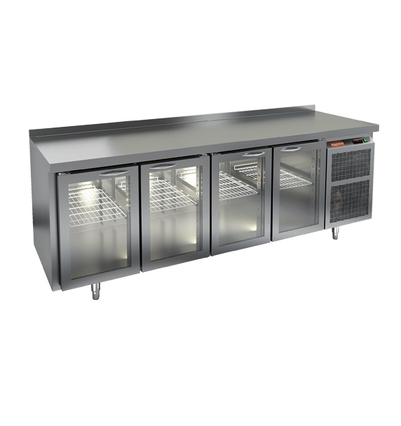 Стол холодильный Hicold GNG 1111 HT