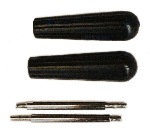 Ручка решетки для гриля саламандра Hurakan HKN-SLE580