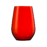 Стакан Хайбол 385 мл хр. стекло красный Vina Spots Schott Zwiesel 118213