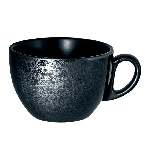Кофейная чашка RAK Porcelain Karbon 230 мл (блюдце к ней KRCLSA02) KR116CU23