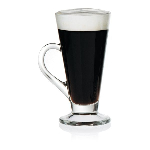 Бокал "Irish Coffee Kenya" 230мл h147мм d74/100мм, стекло OCEAN 1P01643