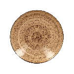Глубокая тарелка RAK Porcelain Twirl Shell 3,6 л, 360х40 мм TWBUBC36SH