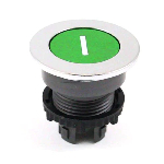 Кнопка пуск в сборе Robot Coupe CL-50, арт.502170S