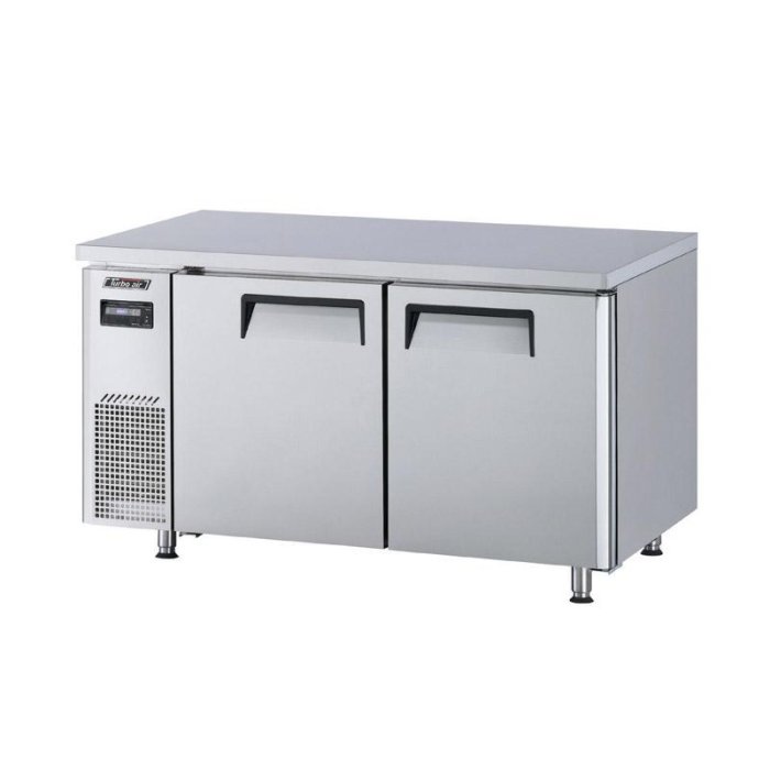 Стол холодильный Turbo air KUR15-2 600 мм