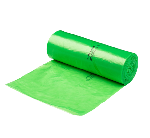 Мешок кондитерский одноразовый 80микрон[100шт]; полиэтилен; L=650 мм; зелен. Martellato 50-1065