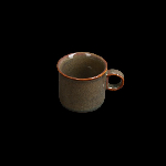 Чашка кофейная 90 мл Corone Gourmet Colore LQ-QK15186A-YB001