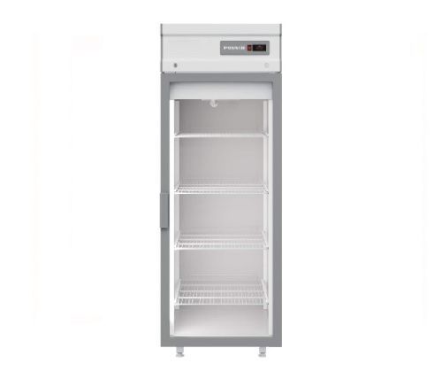 Шкаф среднетемпературный Polair DM107-S без канапе (R290)