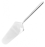 Лопатка кондитерская «Аляска»; сталь нерж.; L=255/125,B=4мм; металлич. Eternum 2080-8