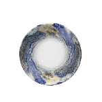 Тарелка круглая d=170 мм., плоская, фарфор, Andromeda Gural Porcelain GBSEO17DU101615