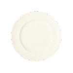 Тарелка Playa круглая D=310 мм., плоская, фарфор RAK PLFP31