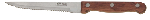 Нож для стейка 125/220мм (steak 5") Linea RUSTICO Regent Inox S.r.l.