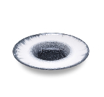 Тарелка Kaldera R14711 круглая d=270 мм., "Gourmet", фарфор, Gural Porcelain GBSATN27GCKR14711
