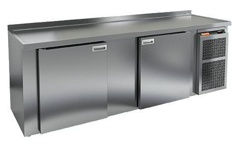 Кегератор HICOLD BR-11/GNK L