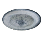 Тарелка Elena R14421 круглая d=270 мм., "Gourmet", фарфор, Gural Porcelain GBSATN27GCKR14421