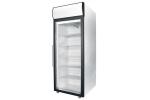 Шкаф холодильный Polair DM105-S (R134a)