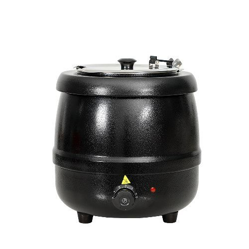 Мармит для первых блюд Granbazar GBR-SK-350-10Bl