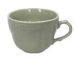 Чашка чайная «В. Виена Шарм»; фарфор; 205мл; D=86, H=65мм; болотн. Tognana VW016240841